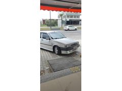 Sahibinden Fiat Tipo 1.6 SLX 1997 Model