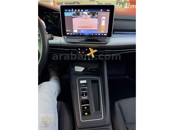 CAM TAVANLI SANRUFLU HATASIZ BOYASIZ GOLF GARANTİSİ DEVAM EDİYOR
