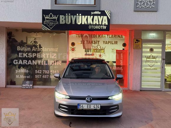 CAM TAVANLI SANRUFLU HATASIZ BOYASIZ GOLF GARANTİSİ DEVAM EDİYOR