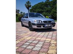 Sahibinden Toyota Corolla 1.6 Terra 2002 Model