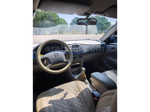 Sahibinden Toyota Corolla 1.6 Terra 2002 Model