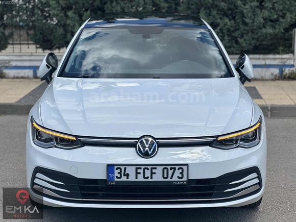 2022 1.5eTsı Style 59.889'Km Y.Servs/KışPkt/CamTvn/İlkSahibndn