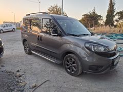 Sahibinden Fiat Doblo Combi 1.6 Multijet Trekking 2022 Model