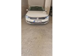 Sahibinden Volkswagen Passat 1.6 TDi BlueMotion Comfortline 2016 Model