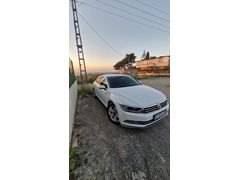 Sahibinden Volkswagen Passat 1.6 TDi BlueMotion Comfortline 2016 Model.  pazertesi devir verilir