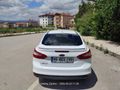 Sahibinden Ford Focus 1.6 TDCi Trend X 2014 Model Kahramanmaraş