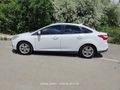 Sahibinden Ford Focus 1.6 TDCi Trend X 2014 Model Kahramanmaraş