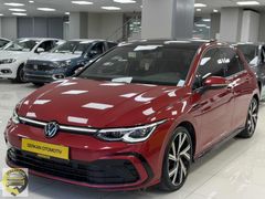 SERKAN OTO'DAN 2023 VW GOLF8/R-LİNE KIRMIZI/CAM TAVAN/IQ LED VS.