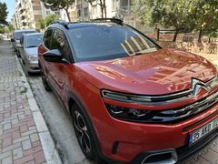 Sahibinden Citroen C5 Aircross 1.5 BlueHDI Shine 2019 Model 