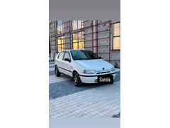 Sahibinden Fiat Palio 1.4 EL 2000 Model Muğla