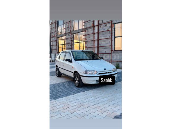 Sahibinden Fiat Palio 1.4 EL 2000 Model Muğla
