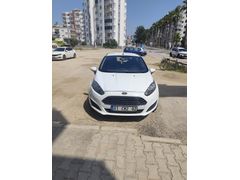 Sahibinden Ford Fiesta 1.25 Trend 2013 Model