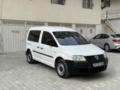 Sahibinden Volkswagen Caddy 1.9 TDI Kombi 2006 Model Gaziantep
