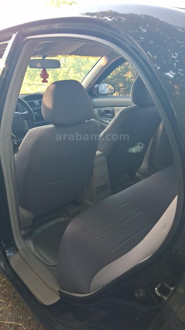 Sahibinden Kia Cerato 1.5 CRDi LX 2006 Model 5