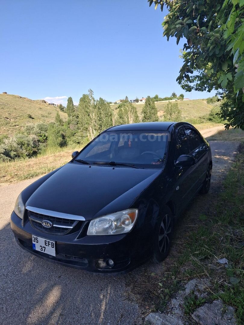 Sahibinden Kia Cerato 1.5 CRDi LX 2006 Model 1
