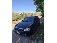 Sahibinden Kia Cerato 1.5 CRDi LX 2006 Model