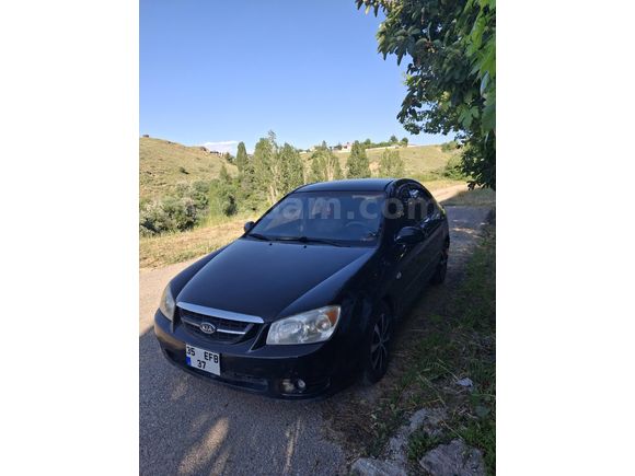Sahibinden Kia Cerato 1.5 CRDi LX 2006 Model