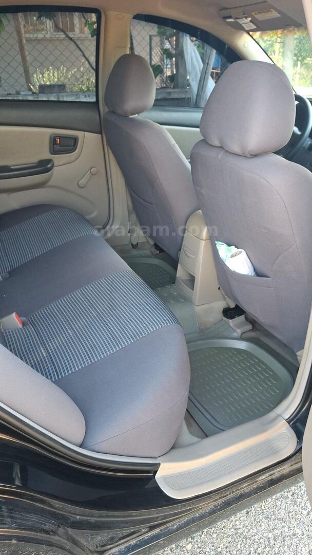 Sahibinden Kia Cerato 1.5 CRDi LX 2006 Model 3