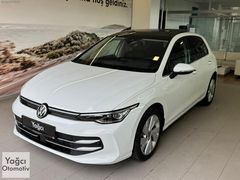 *YETKİLİ BAYİDEN 2024 VW GOLF 1.5 eTSİ STYLE DSG - CAM TAVAN
