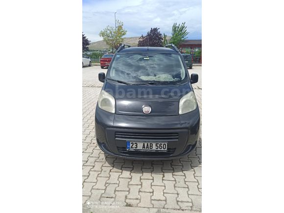 Sahibinden Fiat Fiorino Combi 1.3 Multijet Emotion 2011 Model
