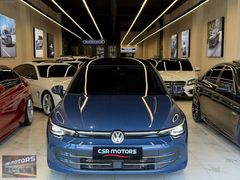 CSR MOTORS-2024 GOLF 1.5 E.TSI LİFE-ISITMA-LED-CAM TAVAN-LANSMAN