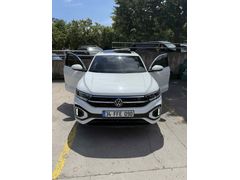 Avukattan T-Roc 1.5 TSI R-Line 2022 Model 