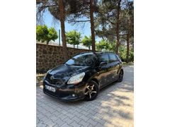 Sahibinden Toyota Corolla 2.0 D-4D Comfort Extra Verso 2011 Model