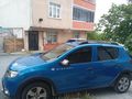 Sahibinden Dacia Sandero 1.5 dCi Stepway 2016 Model