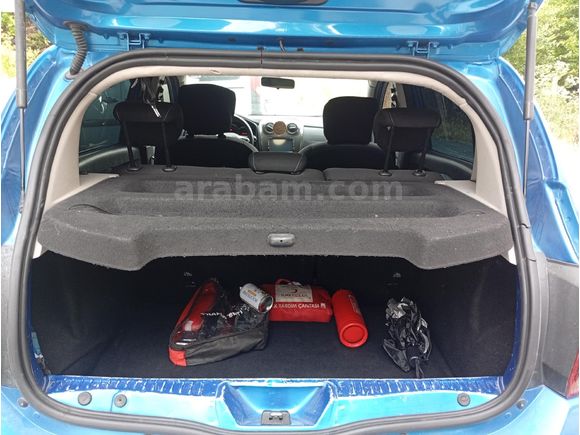 Sahibinden Dacia Sandero 1.5 dCi Stepway 2016 Model