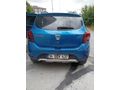 Sahibinden Dacia Sandero 1.5 dCi Stepway 2016 Model