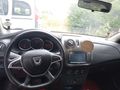 Sahibinden Dacia Sandero 1.5 dCi Stepway 2016 Model