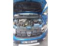 Sahibinden Dacia Sandero 1.5 dCi Stepway 2016 Model