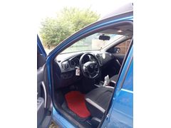 Sahibinden Dacia Sandero 1.5 dCi Stepway 2016 Model