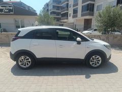 Sahibinden Opel Crossland X 1.6 CDTI Enjoy 2017 Model
