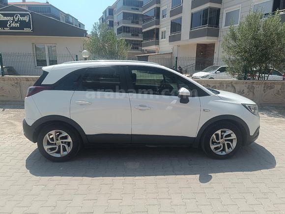 Sahibinden Opel Crossland X 1.6 CDTI Enjoy 2017 Model
