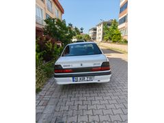 Sahibinden Renault R 19 1.4 Europa RN 1997 Model Balıkesir