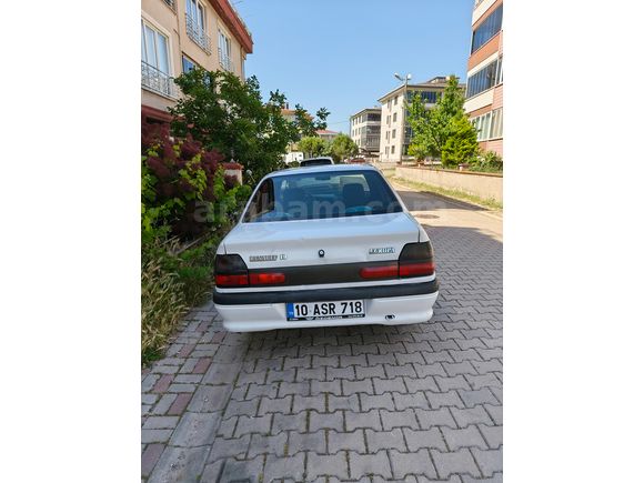 Sahibinden Renault R 19 1.4 Europa RN 1997 Model Balıkesir
