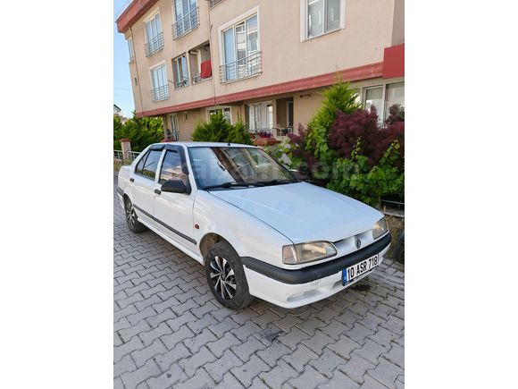Sahibinden Renault R 19 1.4 Europa RN 1997 Model Balıkesir