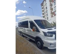 Sahibinden Ford - Otosan Transit 16+1