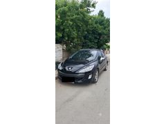 Sahibinden Peugeot 308 1.6 VTi Comfort 2009 Model