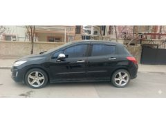 Sahibinden Peugeot 308 1.6 VTi Comfort 2009 Model