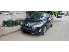 Sahibinden Peugeot 308 1.6 VTi Comfort 2009 Model