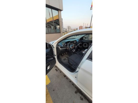 2020 Fiat Egea 1.3 Multijet Dizel | 74.250 KM | Bakımlı