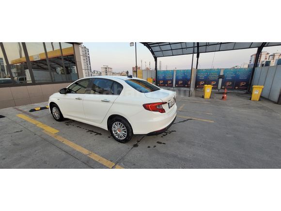 2020 Fiat Egea 1.3 Multijet Dizel | 74.250 KM | Bakımlı
