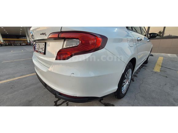 2020 Fiat Egea 1.3 Multijet Dizel | 74.250 KM | Bakımlı