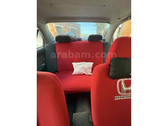 Sahibinden Honda Civic 1.6 i ES 2000 Model ACİL SATILIK FİYAT DÜŞTÜ 