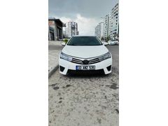 Sahibinden Toyota Corolla 1.33 Life 2013 Model 