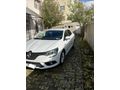Sahibinden Renault Megane 1.5 Blue DCI Touch 2020 Model 