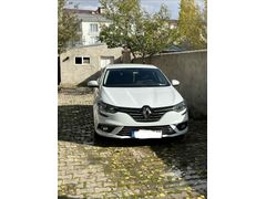 Sahibinden Renault Megane 1.5 Blue DCI Touch 2020 Model 