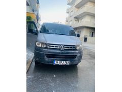 Sahibinden Volkswagen Transporter 2.0 TDI Camlı Van 2011 Model 
